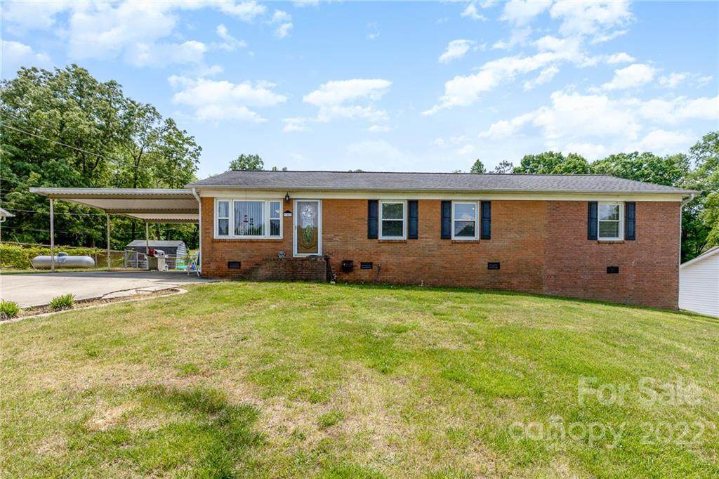 142 Eller Road - Photo 1