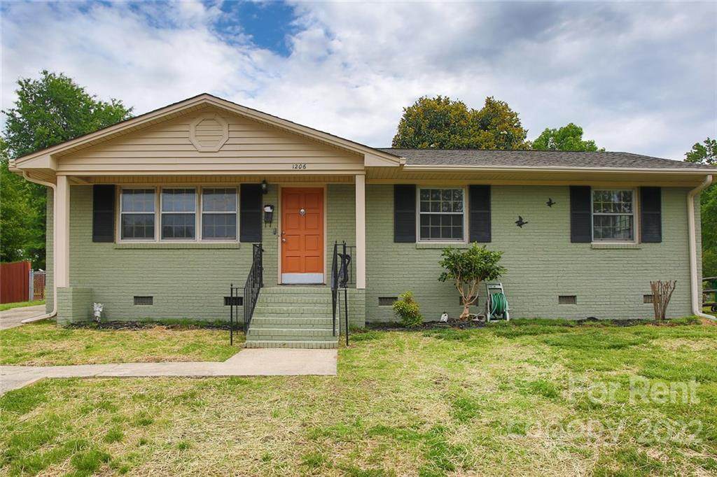 1206 Georgetown Drive - Photo 1