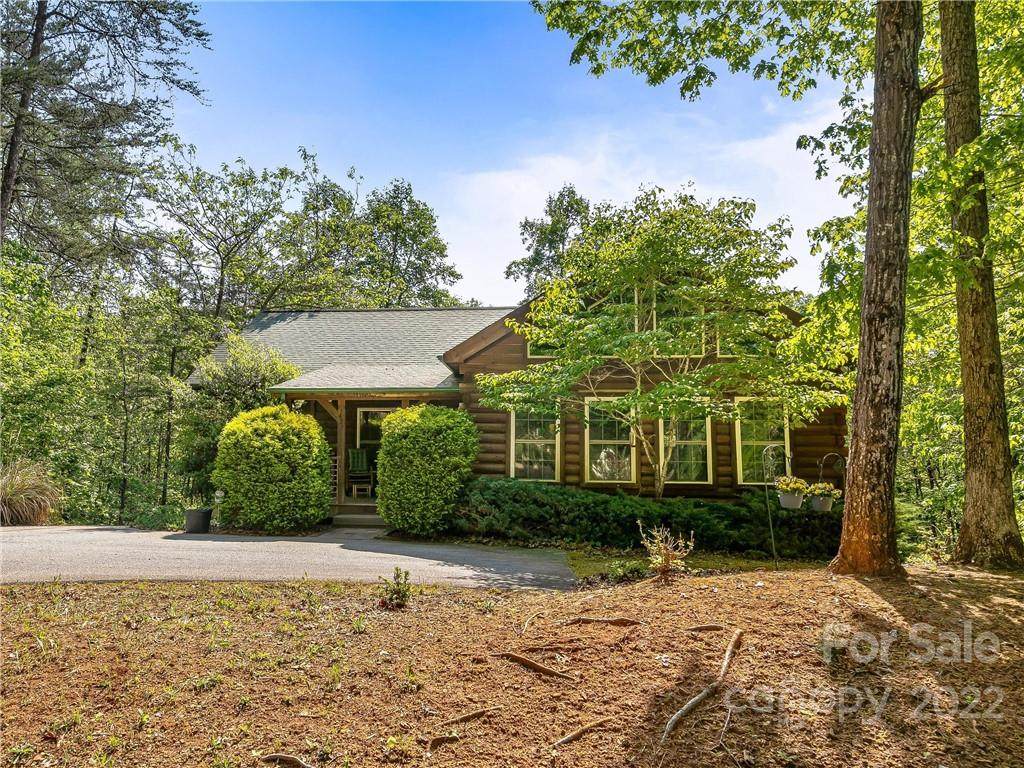 421 Shumont Estates Drive - Photo 1