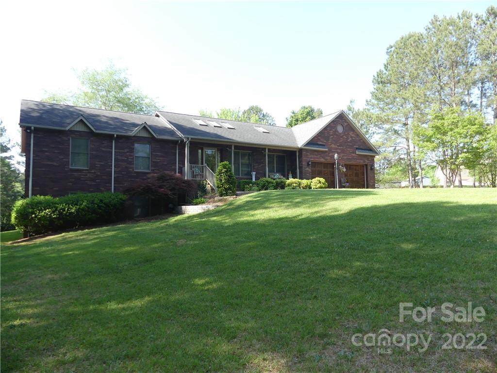 1916 Rucker Road - Photo 1