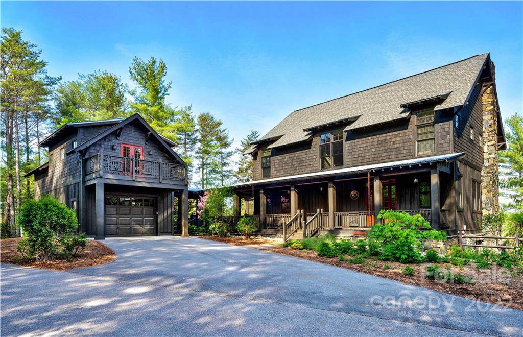 1165 Ten Whigs Ridge - Photo 1