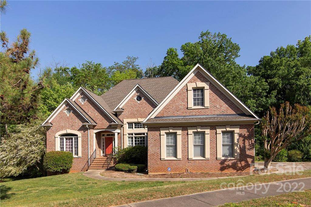 18815 River Ford Drive - Photo 1