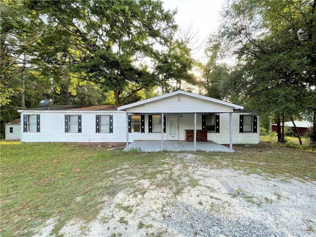 7541 Us Highway 52 Highway - Photo 1