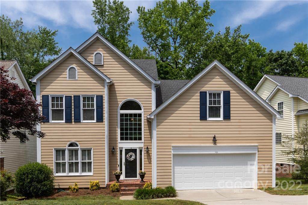6216 Tuskan Drive - Photo 1