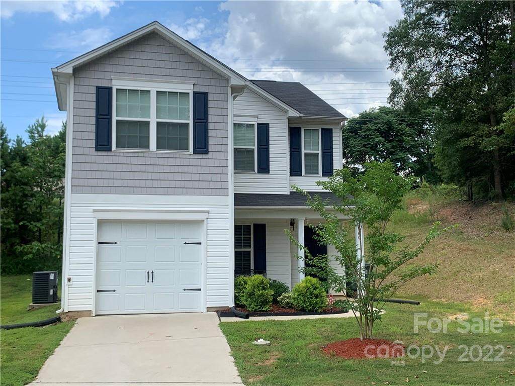 900 Cassidy Drive - Photo 1
