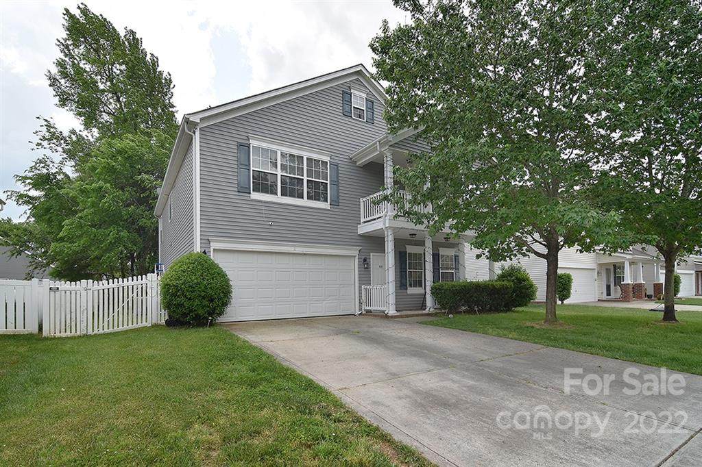 4204 High Shoals Drive - Photo 1