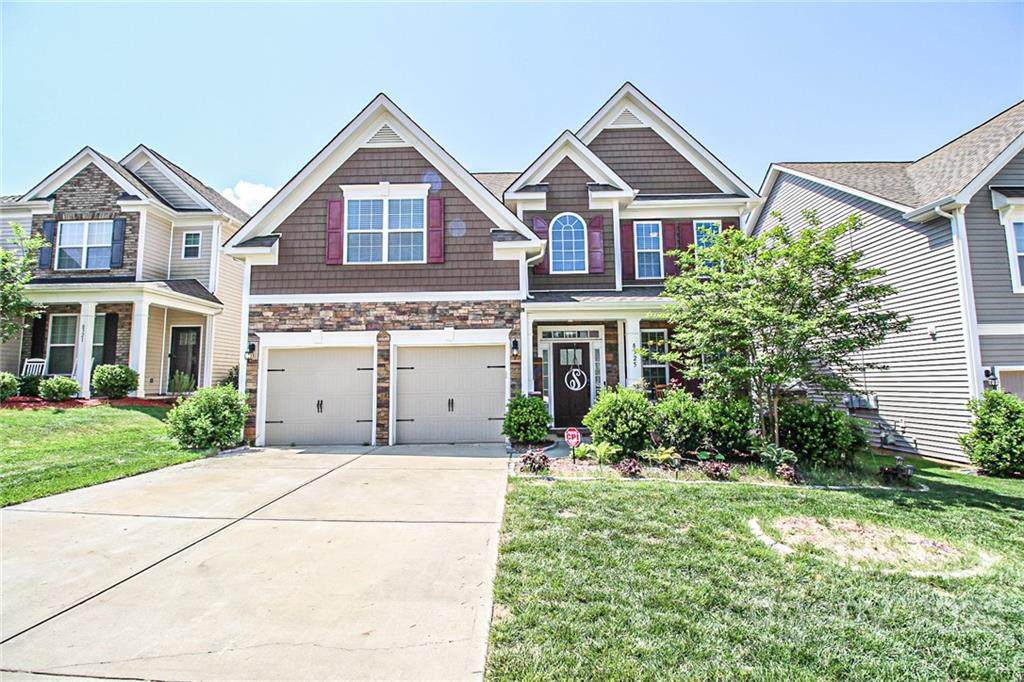 8325 Dallas Bay Road - Photo 1