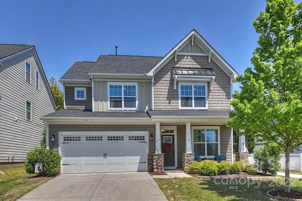 179 Rustling Waters Drive - Photo 1