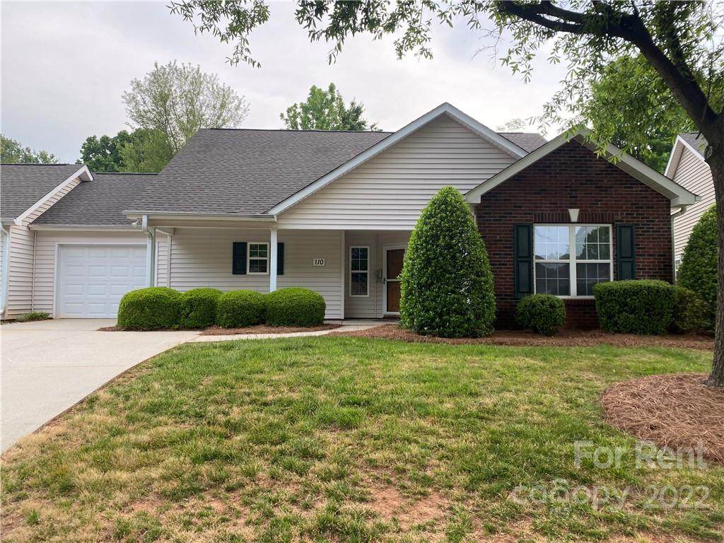 110 Ashwood Lane - Photo 1