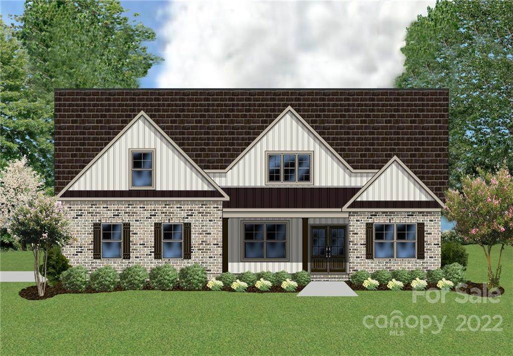 6311 Highway 205 Highway - Photo 1