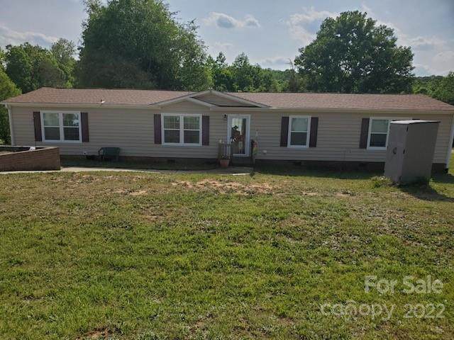 134 Crystal View Drive - Photo 1