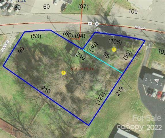 000 Newton Drive - Photo 1