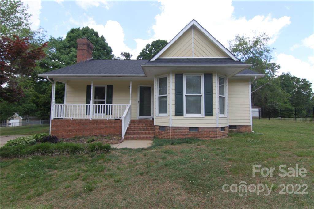 3019 Forbes Road - Photo 1