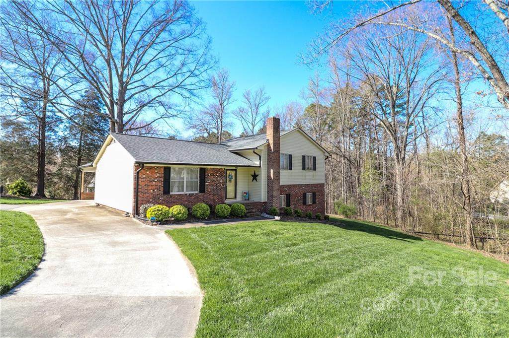 1190 Duchess Drive - Photo 1