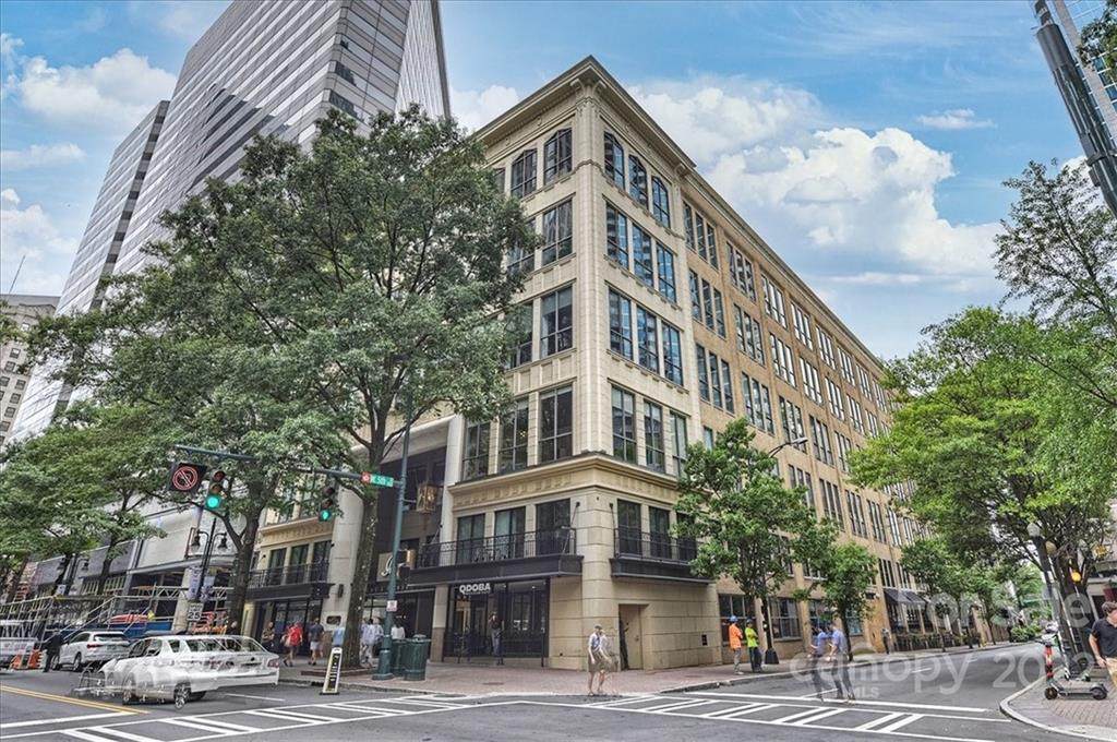 127 Tryon Street - Photo 1