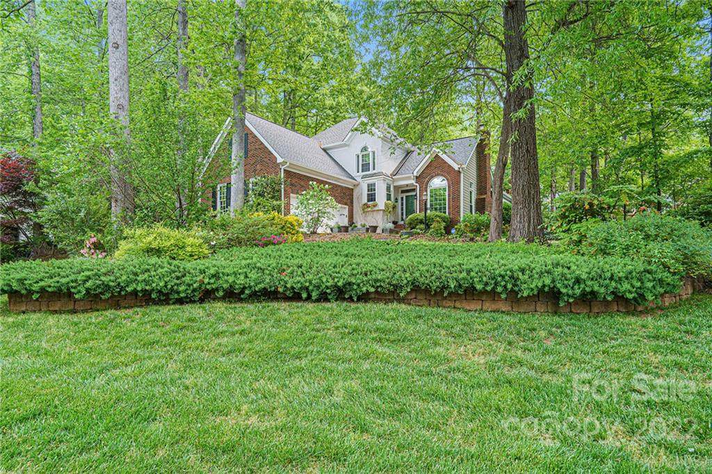 8615 Taybrook Drive - Photo 1