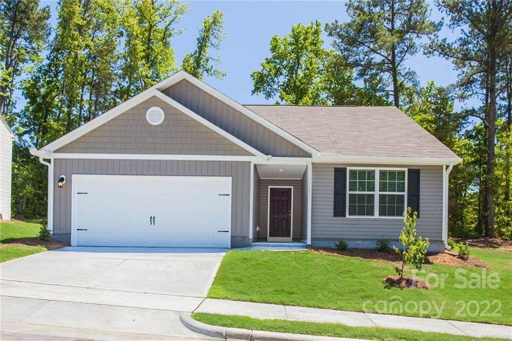 468 Belcaro Drive - Photo 1