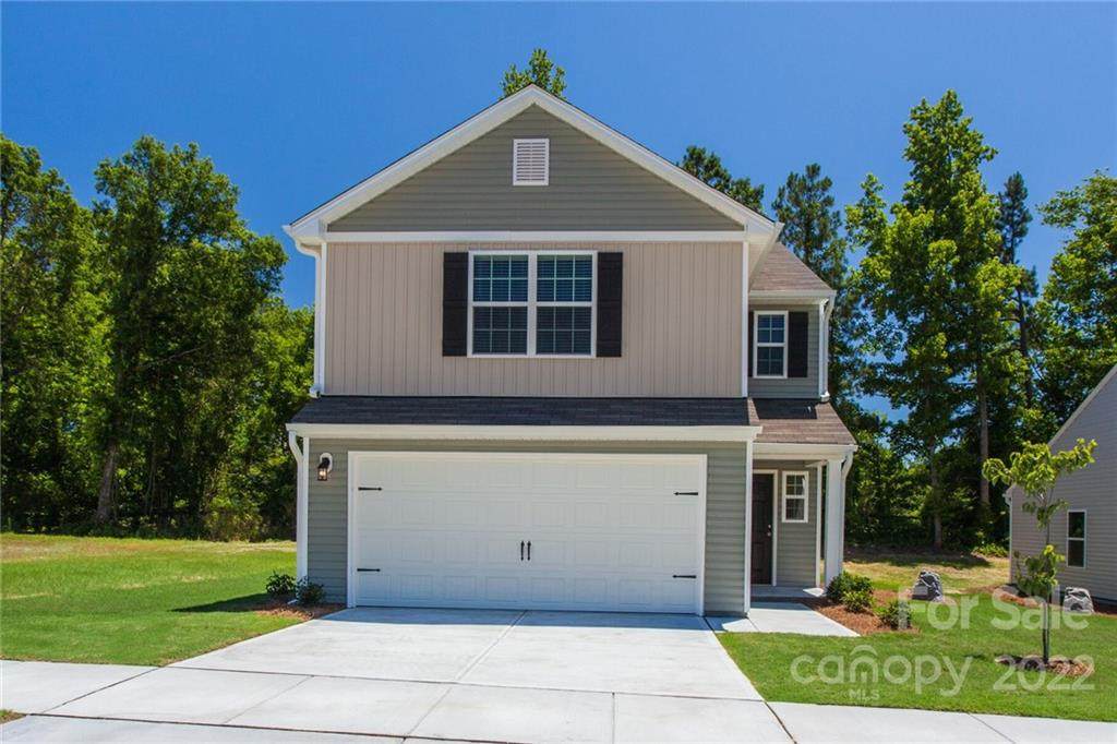490 Belcaro Drive - Photo 1