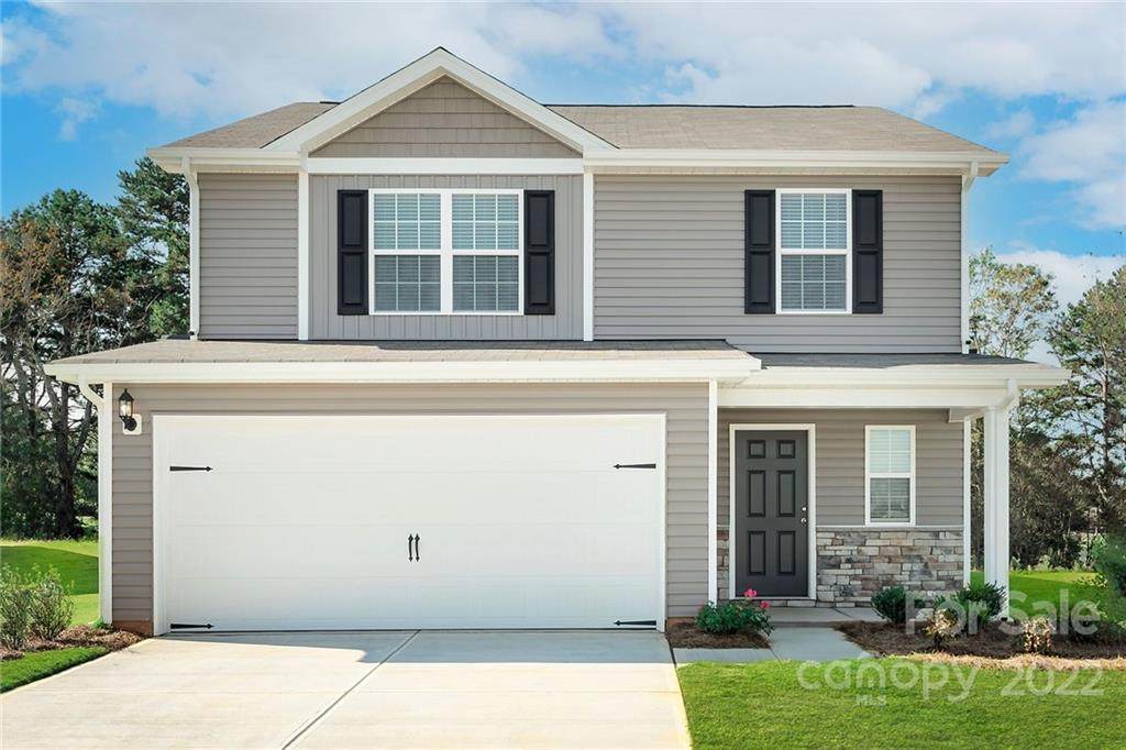 478 Belcaro Drive - Photo 1