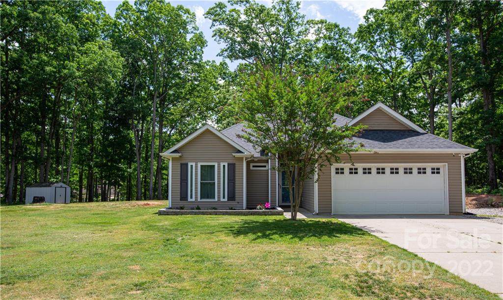 234 Ole Simpson Place - Photo 1