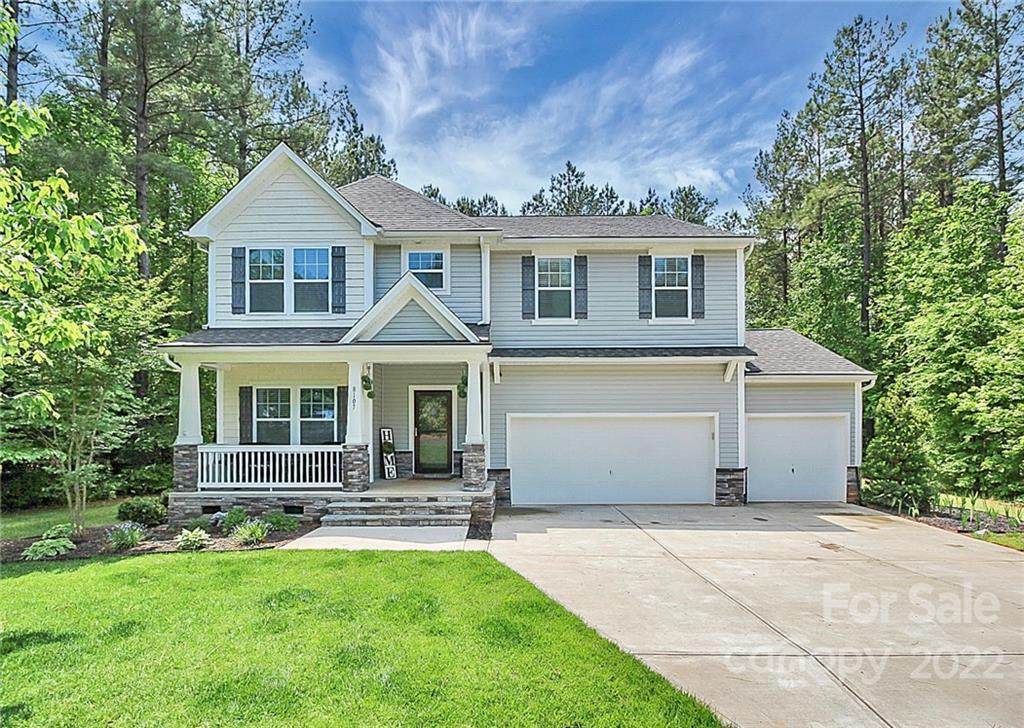 8107 Mossy Rock Road - Photo 1