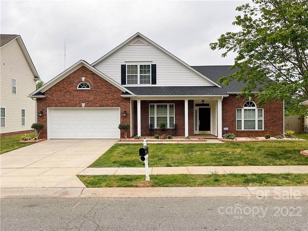 11625 Sidney Crest Avenue - Photo 1