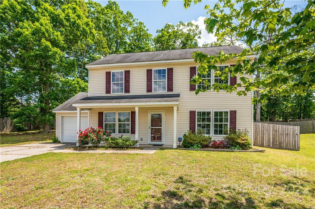1002 Eastwood Drive - Photo 1