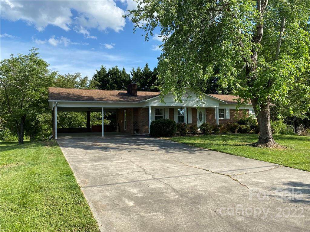 528 Mt Herman Road - Photo 1