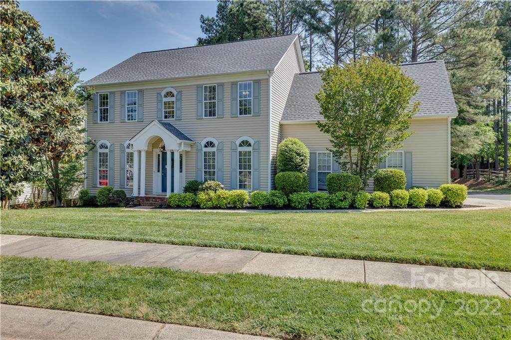 7336 Rock Island Road - Photo 1