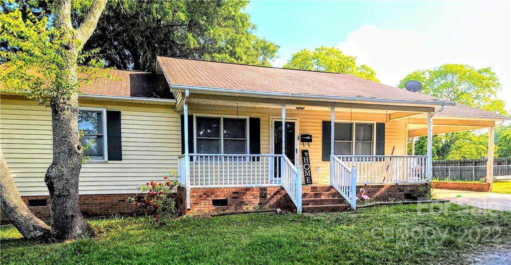 103 Calhoun Street - Photo 1