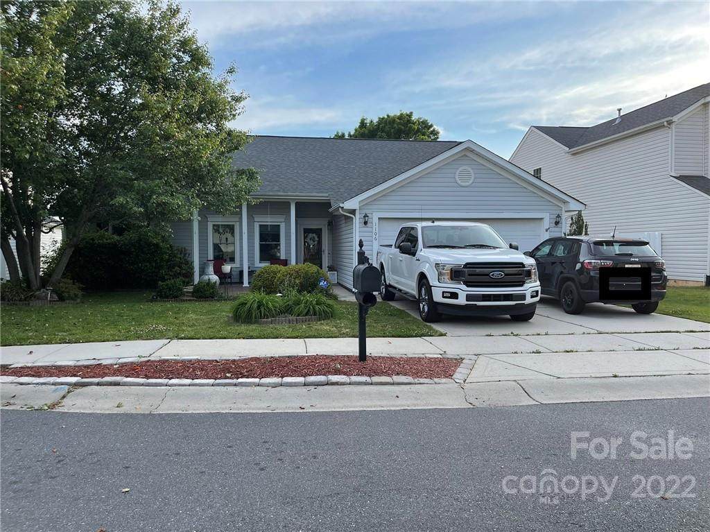 1106 Carissa Court - Photo 1