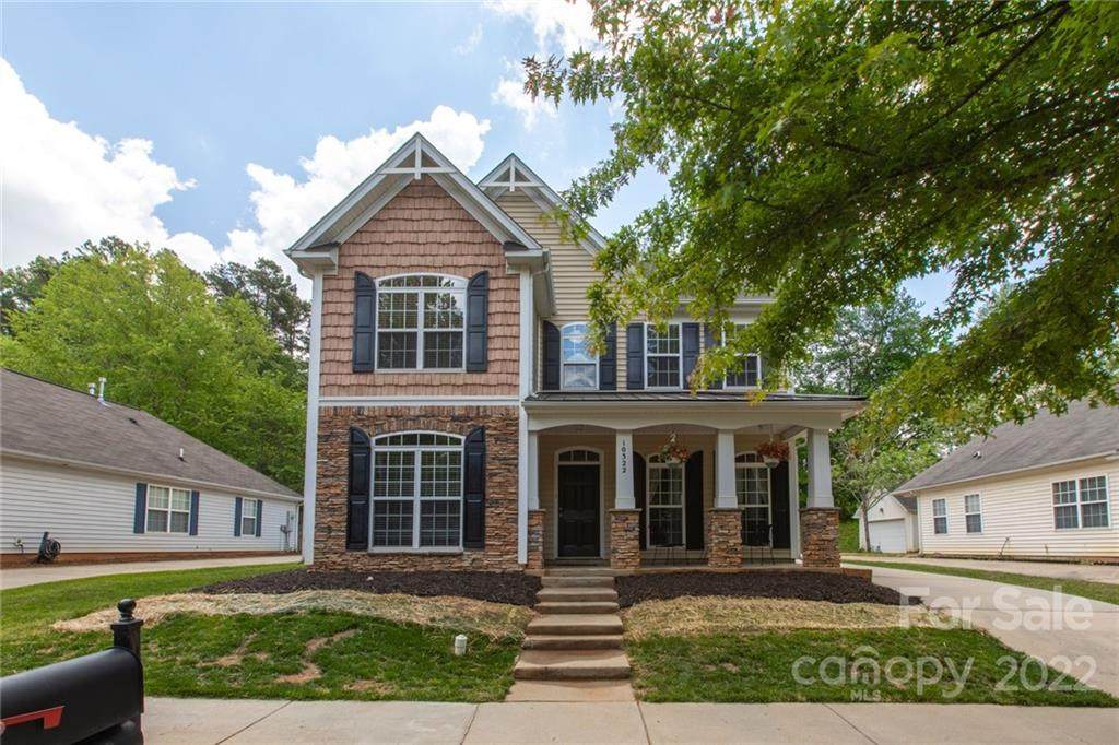 10322 Caldwell Depot Road - Photo 1