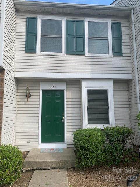 636 Lex Drive - Photo 1