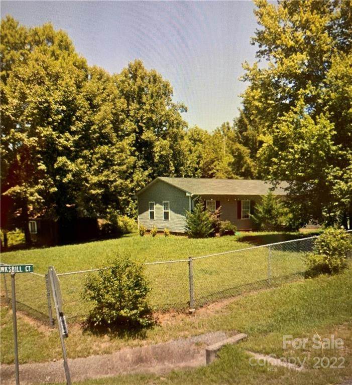 2495 Hawksbill Court - Photo 1
