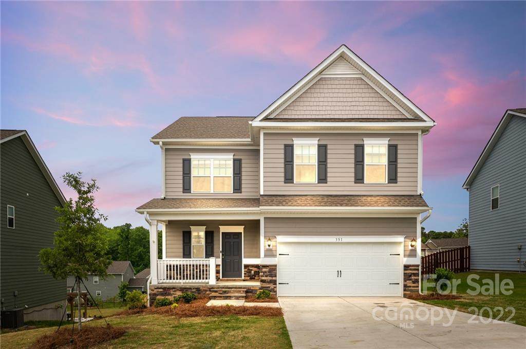 351 Crandon Road - Photo 1