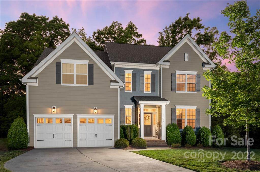 11400 Rising Star Court - Photo 1