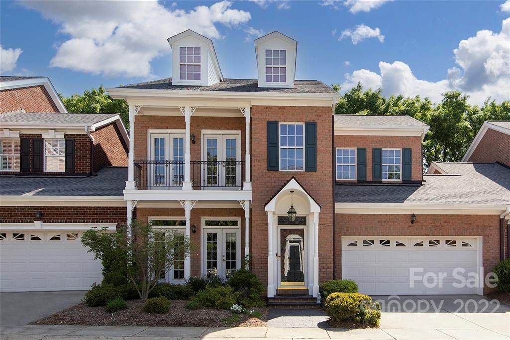 9017 Bonnie Briar Circle - Photo 1