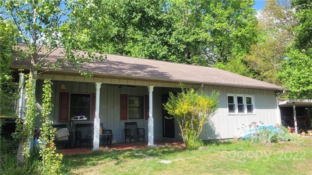 6 Morgan Branch Road - Photo 1