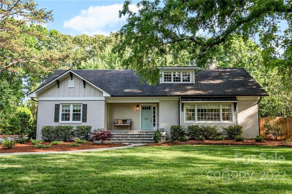 936 Bridlepath Lane - Photo 1
