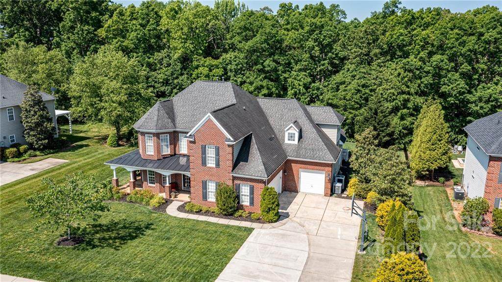 10002 Royal Colony Drive - Photo 1