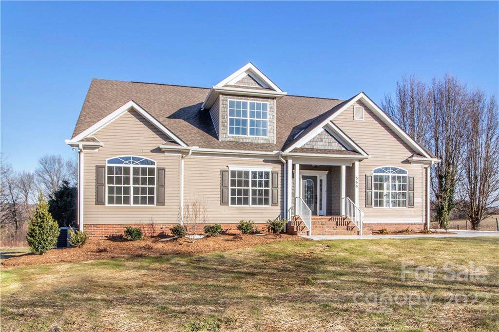 566 Patterson Farm Road - Photo 1