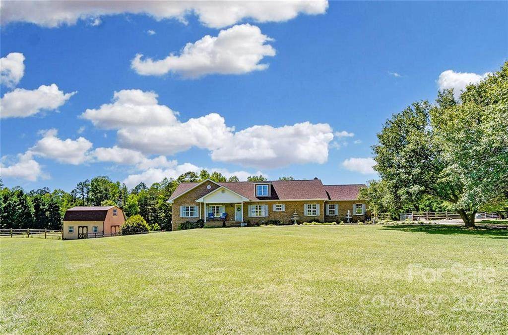 9665 Unity Church Road - Photo 1