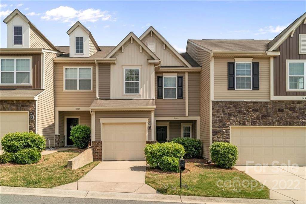 14408 Glendon Hall Lane - Photo 1