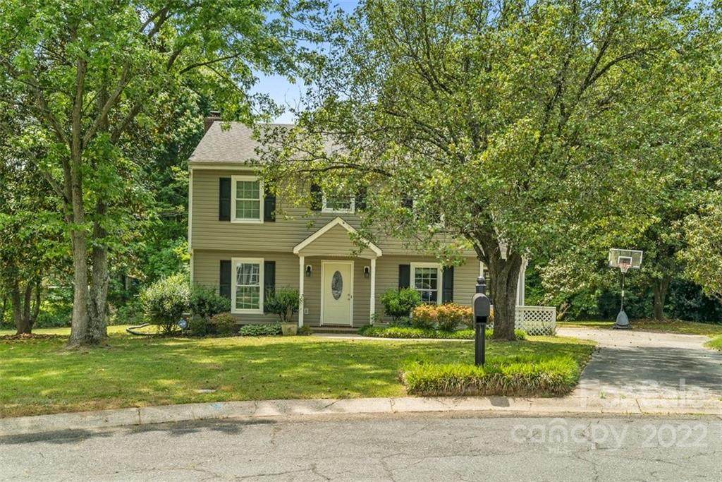 4829 Shadow Moss Court - Photo 1