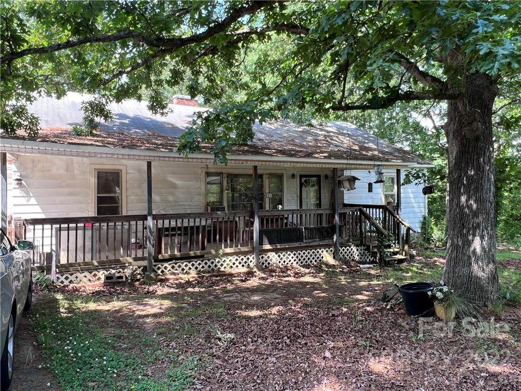 197 Tripple H Lane - Photo 1