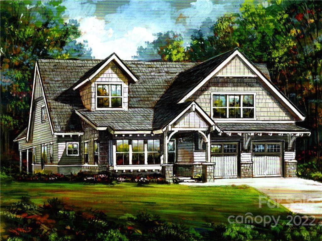 46 Ashe Park Circle - Photo 1