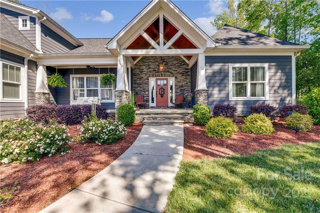 3249 Bass Drive - Photo 1