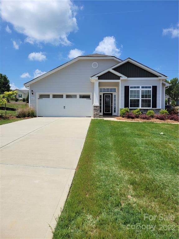 477 Belcaro Drive - Photo 1