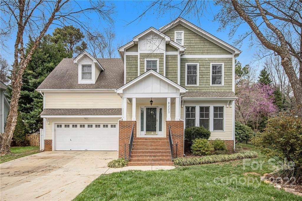 8223 Sandowne Lane - Photo 1