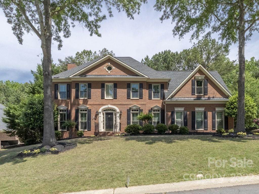12216 Bridge Creek Way - Photo 1